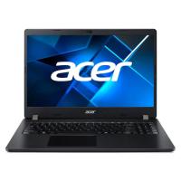 Ноутбук Acer TravelMate P2 TMP215-53-3281, 15.6" (1920x1080) IPS/Intel Core i3-1115G4/8ГБ DDR4/256ГБ SSD/UHD Graphics/Win 11 Pro Edu, черный (NX.VPVEP.00S)