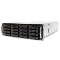 ������ AIC XE1-3ET00-02 3u 16b 3.5 Chassis 800w Crps 2x7mm 2.5os 12g Passive Bp, EVT