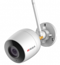 IP ������ HIKVISION 2MP BULLET HIWATCH WI-FI DS-I250W 2.8MM 	