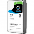   Seagate SkyHawk 3.5" 10Tb SATA III, 256 Mb, 7200rpm ST10000VX0004