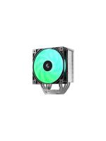 ����� DEEPCOOL AG500 G2 ARGB LGA1851/1700/AM5/AM4 (TDP 250W, PWM, ARGB Fan 120mm, 5 ����.������, ������) RET