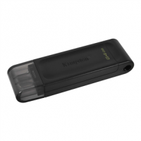 USB Flash ���������� Kingston  64Gb  DataTraveler DT70 (DT70/64GB)
