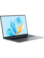������� Honor MagicBook X16, 16" (1920x1200) IPS/Intel Core i5-13420H/16 �� DDR4/1024 �� SSD/Intel UHD Graphics/Windows 11 Home, ����� (543054)