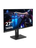 ������� ExeGate 27" EG2707C Combat {IPS 1920x1080 165Hz} [EX296975RUS]