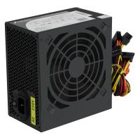   ATX 600W BLACK PM-600ATX-F-BL POWERMAN