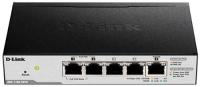  D-Link DGS-1100-05PDV2 (DGS-1100-05PDV2/A1A)