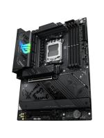 ����������� ����� ASUS ROG STRIX X870-F GAMING WIFI, AM5, X870, 4*DDR5, 2*SATA, 4*M.2, 9*USB 3.2, 2*USB4, Type-C, 3*PCIx16, DP+HDMI, ATX