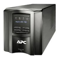 �������� �������������� ������� APC Smart-UPS SC SMC750I-CH 500�� 750�� ������
