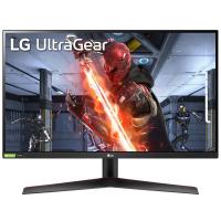  LG 27" UltraGear 27GN600-B 1920x1080 144 1ms HDMI DisplayPort