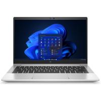 Ноутбук HP EliteBook 630 G9, 13.3" (1920x1080) IPS/Intel Core i5-1235U/8ГБ DDR4/512ГБ SSD/Iris Xe Graphics/Без ОС, серебристый [6S7E0EA]