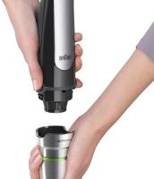   Braun Multiquick 7 MQ7045X