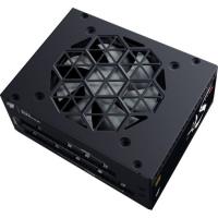   1STPLAYER SFX 850W SFX, APFC, 80 PLUS Gold, SR + LLC + DC-DC, 80mm fan, full modular / PS-850SFX