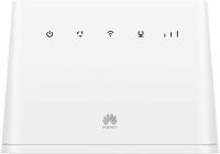  Huawei B311-221 white (51060HWK) 802.11n 2.4 GbLAN LTE