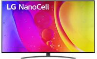 Телевизор LG 50" 50NANO826QB NanoCell Ultra HD 4k SmartTV
