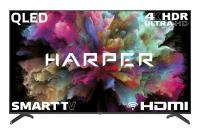  75" HARPER 75Q850TS Smart TV