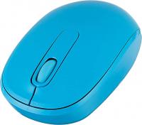  Microsoft Wireless Mobile Mouse 1850 Cyan Blue (U7Z-00059)