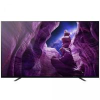  LED 65" Sony KD65A8BR2 BRAVIA , USB/WiFi/Smart TV