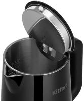   Kitfort -6186 1.5. 1800  : 
