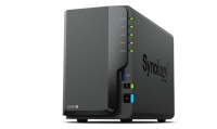  SYNOLOGY DS224+    2BAY NO HDD