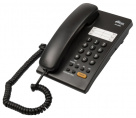 Телефон Ritmix RT-330 Black