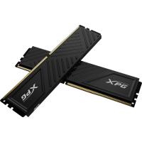   ADATA 32Gb XPG GAMMIX D35 DDR4 3200MHz (AX4U320016G16A-DTBKD35) (2x16Gb KIT)