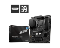   MSI PRO Z790-S WIFI 