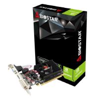  BIOSTAR NVIDIA GT610 2GB GDDR3 64-bit HDMI RTL (VN6103THX6)