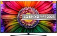  LG 75" 75UR81006LJ.ARUB Ultra HD 4k SmartTV