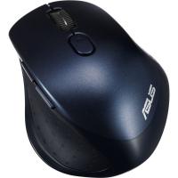 ������������ ���� ASUS MW203 DarkBlue 2.4GHz, Bluetooth 90XB06C0-BMU010