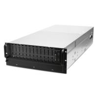 ������ AIC RSC-4H_XE1-4H000-06 ,4U 60-bay storage server chassis,3x20-port 12G EOB backplane, 1600W CRPS redundant power supply(100 -240V),2xhot-swap OS,4x hot-swap