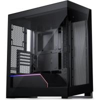 ������ PHANTEKS NV5 MKII Black, Digtial RGB Lighting, ��� ��, ������� ���� Tempered Glass, Mid-Tower / PH-NV523TG_DBK02_RU