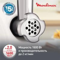 ��������� Moulinex HV4 ME461132, �����