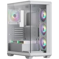  XASTRA Q600 6FM12A-C10-UC White


