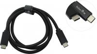  USB 3.1 Type Cm -- Cm  Telecom TC420S-2M  IC 5 20Gbs  2M, 