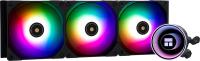    Thermalright Frozen Notte 360 Black ARGB V2 (TRFN360ABV2)