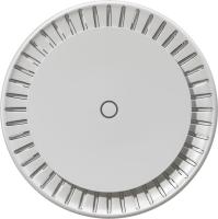   MikroTik cAP ax (CAPGI-5HAXD2HAXD) AX1800 10/100/1000BASE-TX