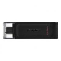 USB Flash ���������� Kingston 128Gb  DataTraveler DT70 (DT70/128GB)