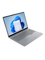 ������� Lenovo ThinkBook 16 G8 IRL, 16" (1920x1200) IPS/Intel Core 5 210H/32 �� DDR5/512 �� SSD/Intel Graphics/Windows 11 Pro, ����� (21SH0003US_32)