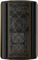       Geometric Future Model 2 The Ark Black