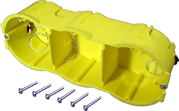 ������� TWT TWT-BX45x135-YL