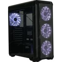  Zalman i3    ATX 3x120mm 2xUSB2.0 1xUSB3.0 audio bott PSU