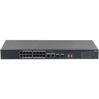 Dahua DH-S3218-16ET-190 16x100/ 2x1/ 
