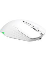 ���� ������� ������������ DEFENDER Whisper GM-209 white (7��,7200dpi,3�1,400mAh,RGB) (52208)
