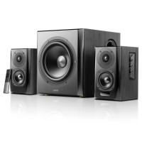  Edifier S351DB Black (2.1,150W RMS, , Bluetooth aptX)