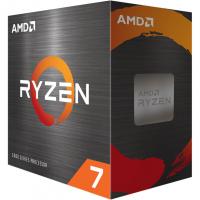  AMD Ryzen 7 5800X AM4 BOX 100-100000063WOF