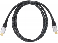 ������ USB4 TypeC(M)--TypeC(M) VCOM CU560-1.2M 1.2�