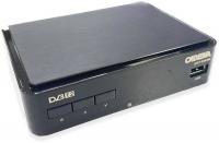 Ресивер DVB-T2 Cadena CDT-2293M (046/91/00055105)