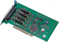    PCI-1612B-DE 4-port RS-232/422/485 PCI Communication Card Advantech