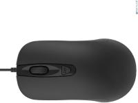 CBR CM 110 Black USB,  ., ., 800/1200/1600/2400 dpi, 4 ., 1.8 ,   