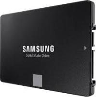   Samsung SSD 2Tb 870 EVO Series MZ-77E2T0B/EU